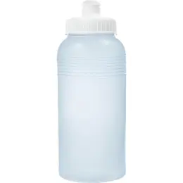 500ml Ultra Sports Water Bottle Clear